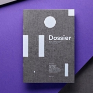 DOSSIER 型錄